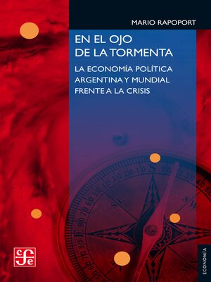 cover image of En el ojo de la tormenta
